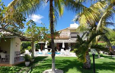 Imagem 6: Casa para locação em Condomínio Fechado