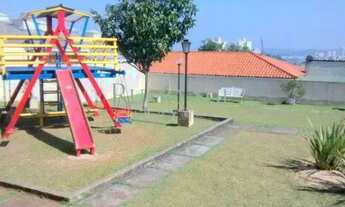 Imagem 7: SAO PAULO - Apartamento Padrão - Campo Grande