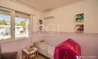 Imagem 4: Apartamento para Venda - 82m², 3 dormitórios, 1 vaga - Petrópolis