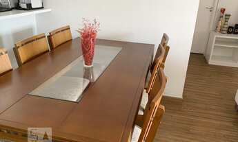 Imagem 6: Apartamento para Aluguel - Saúde, 2 Quartos, 78 m2