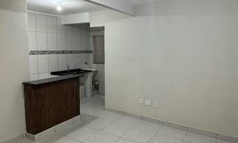 Imagem 2: Alugo apartamento no riacho fundo 01 R$ 1000,00
