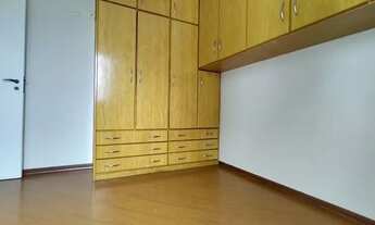 Imagem 7: Apartamento com 3 dormitórios para alugar, 86 m² por R$ 4.424,40/mês - Vila Dom Pedro I