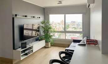 Imagem: Apartamento para Venda - 70.58m², 3 dormitórios