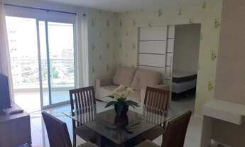 Imagem: Apartamento com 1 dormitório para alugar