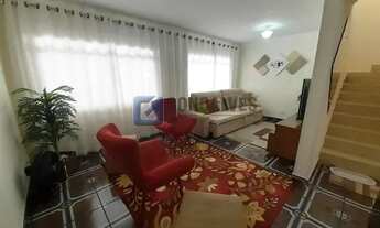 Imagem 2: SAO BERNARDO DO CAMPO - Residential / Sobrado - PLANALTO