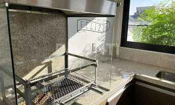 Imagem 14: Casa - Swiss Park - Campinas