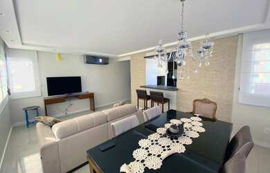 Imagem 11: Apartamento para Venda - 96m², 3 dormitórios, sendo 1 suites, 2 vagas - Higienópolis