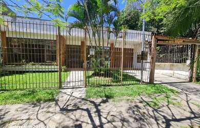 Imagem 2: Casa em Ipanema Casa com 3 dormitórios