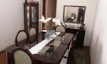 Imagem 2: Apartamento-À VENDA-Lagoa-Rio de Janeiro-RJ