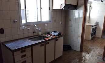 Imagem 3: Apartamento para aluguel com 130 metros quadrados com 3 quartos