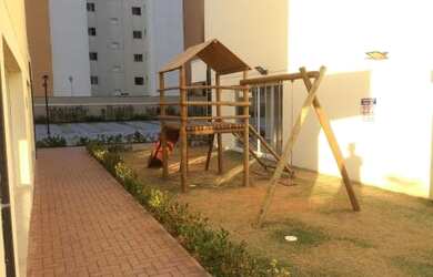 Imagem 6: Apartamento para aluguel tem 73 metros quadrados com 3 quartos em Centro - Mogi das Cruzes