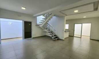 Imagem 6: CASA RESIDENCIAL em INDAIATUBA - SP, JARDIM MONTREAL RESIDENCE