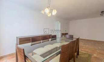 Imagem 5: Apartamento Venda 3 Dormitórios - 130 m² Higienópolis