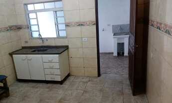 Imagem 3: Casa de Esquina para Locação - Bairro Montanhão em São Bernardo do Campo