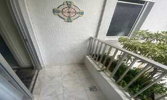 Imagem 5: APT 3 QUARTOS SENDO 1 SUÍTE, DEP. COMPLETA, NASCENTE, NA VITÓRIA. R$770.000!!