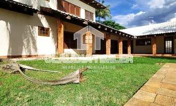 Imagem 3: Sobrado no Caranda Bosque