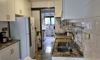 Imagem 4: MORE MUITO BEM Apartamento com 3 dormitórios