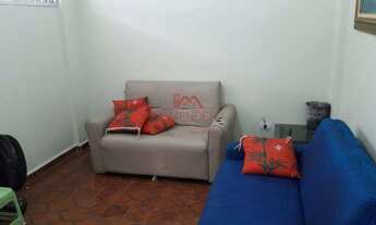 Imagem 2: Apartamento com 1 dorm, Guilhermina, Praia Grande - R$ 160 mil, Cod: 2393