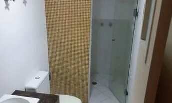 Imagem 4: Apartamento para aluguel, 2 quartos, 1 suíte, 1 vaga, Aparecida - Santos/SP