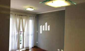 Imagem 2: Apartamento com 2 dormitórios, 60 m² - venda por R$ 820.000,00 ou aluguel por R$ 6.500,00
