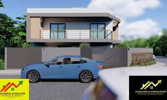 Imagem 2: SOBRADO NO BAIRRO CEDROS EM CAMBORIÚ