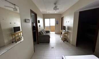 Imagem 2: Apartamento 1dormitório em Mirim - Praia Grande - SP