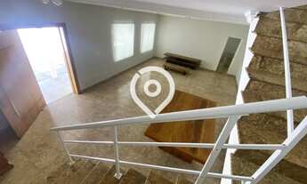 Imagem 5: Casa com 4 dormitórios, 600 m² - venda por R$ 3.190.000,00 ou aluguel por R$ 17.150,00/mês