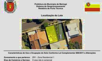 Imagem 6: TERRENO PORTAL DAS TORRES