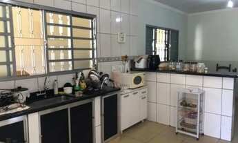 Imagem 3: CASA COM 89 M², ESPAÇOSA, 3/4, 2 BANHEIROS