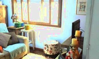 Imagem 3: Apartamento para Venda - 60m², 2 dormitórios, Jardim Lindóia