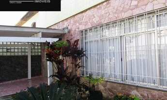 Imagem 3: CASA RESIDENCIAL em SÃO PAULO - SP, VILA MOINHO VELHO