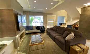 Imagem 3: Casa Condominio para Venda - 234.18m², 3 dormitórios, sendo 3 suites, 2 vagas - Sarandi