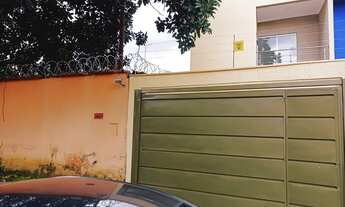 Imagem 4: CASA NOVA 3 SUÍTES PLENAS ALTO PADRÃO VARANDA GOURMET PORCELANATO ILUMINAÇÃO LED PISCINA A