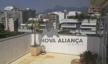 Imagem 5: Cobertura-À VENDA-Lagoa-Rio de Janeiro-RJ