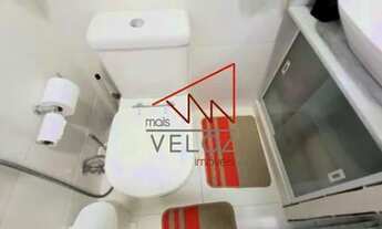 Imagem 3: Apartamento para venda possui 70 metros quadrados com 2 quartos em Glória - Rio de Janeiro