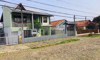 Imagem 2: Casa para Venda - 279m², 6 dormitórios, sendo 2 suites, 3 vagas - Cavalhada, Porto Alegre