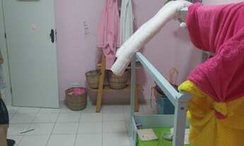 Imagem: ! Condomínio Vivendas do Bosque