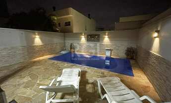 Imagem 6: Casa Condominio para Venda - 140m², 3 dormitórios, 2 vagas - Passo das Pedras