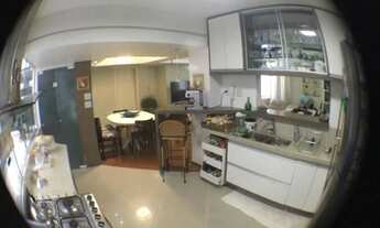 Imagem 6: Apartamento para Venda - 89m², 2 dormitórios, 1 vaga - Cristal