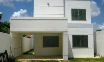 Imagem: Casa para venda com 130 metros quadrados