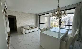 Imagem 2: APARTAMENTO no CENTRO com 3 quartos para LOCAÇÃO, 121 m²