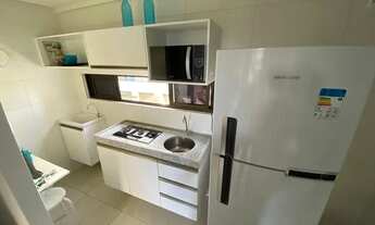 Imagem 3: FF Aluga 1 Quarto Separado Nascente Boa Viagem Incluso Taxas