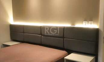 Imagem 4: Apartamento para Venda - 67.61m², 2 dormitórios, sendo 1 suites, 2 vagas - Santana