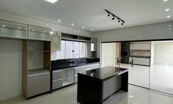 Imagem 6: Casa 4 quartos Vicente Pires