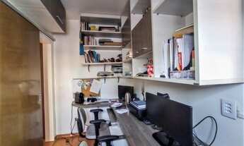 Imagem 7: Apartamento para Venda - 76.71m², 2 dormitórios, 1 vaga - Petrópolis