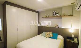 Imagem 7: Recreio dos Bandeirantes