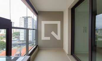 Imagem 7: Apartamento para Aluguel - Vila Mariana, 1 Quarto, 25 m2