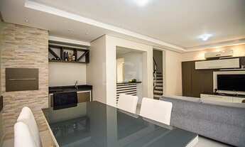 Imagem 5: Casa condominio para Venda - 157m², 3 dormitórios, sendo 1 suites, 2 vagas - Sarandi