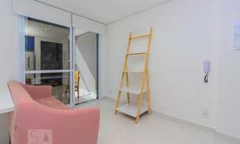 Imagem 3: Apartamento para Aluguel - Pinheiros, 1 Quarto, 30 m2