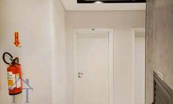 Imagem 5: JOINVILLE - Apartamento Padrão - BUCAREIN